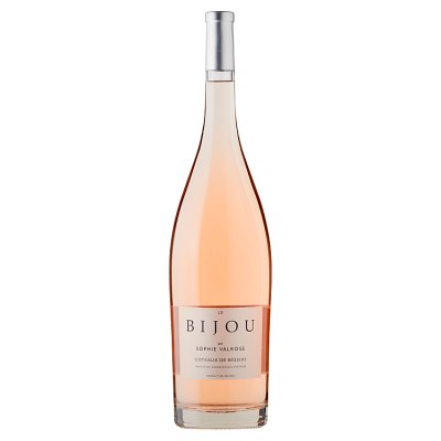 Le Bijou Rose de Sophie Valrose