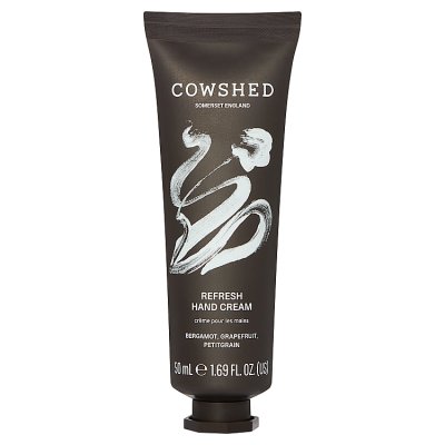 Cowshed Refresh Hand Cream