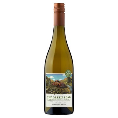 The Green Road Sauvignon Blanc