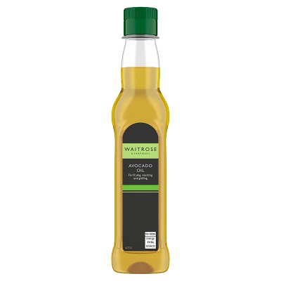 Waitrose Avocado Oil