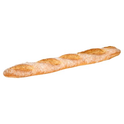 Leckford Multigrain Baguette