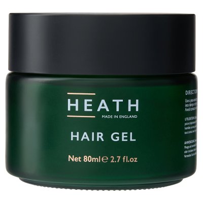 HEATH Hair Gel 80ml