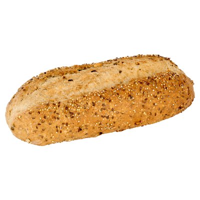 Stonebaked Buckwheat Bloomer