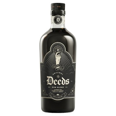 Deeds Original Rum Blend