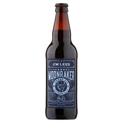 JW Lees Moonraker