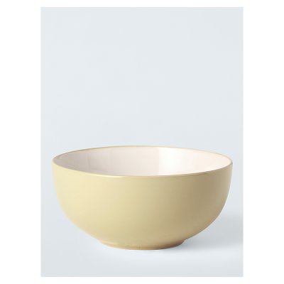 ANYDAY Two Toned Cereal Bowl Pistachio