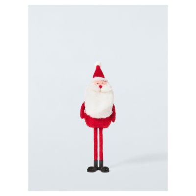 Felt Santa Room Decoration