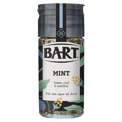 Bart Mint
