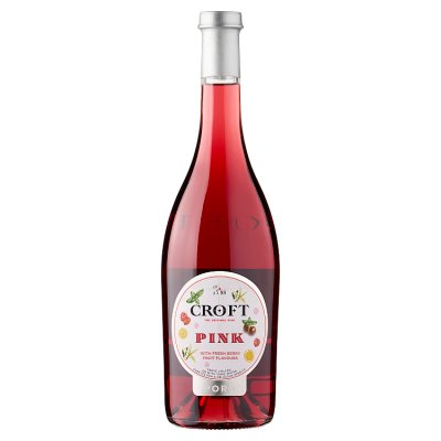 Croft Pink Port