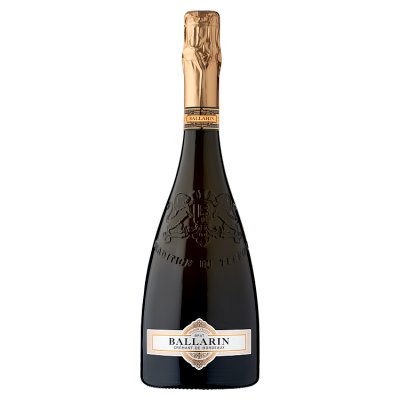 Ballarin Cremant de Bordeaux Brut NV