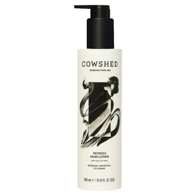 Cowshed Refresh Hand Lotion