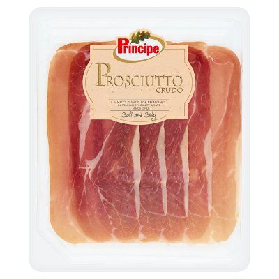 Principe Italian Prosciutto Crudo