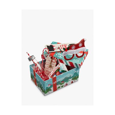 Christmas Eve Box