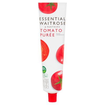 Essential Tomato Purée Tube