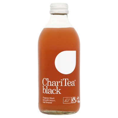 ChariTea Black Iced Tea