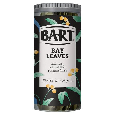 Bart Bay Leaves