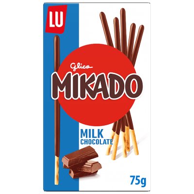 Mikado Milk Chocolate