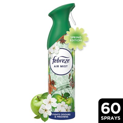 Febreze Aerosol Orchard Paradise