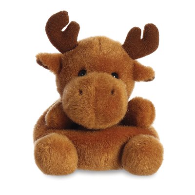 Christmas Palm Pal - Reindeer