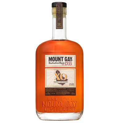 Mount Gay XO Barbados Rum