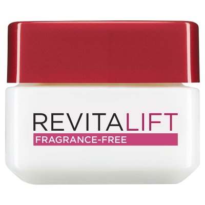 L'Oreal Revitalift Fragrance Free Day Cream