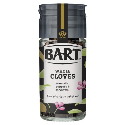 Bart Cloves