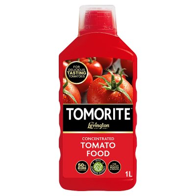 Levington Tomorite Concentrated Tomato Food 1L