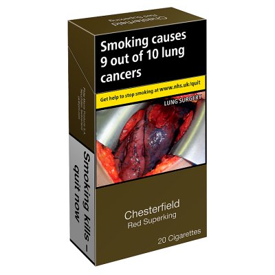 Special Price-Royals Red Cigarettes