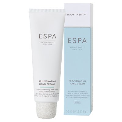 ESPA Rejuvenating Hand Cream