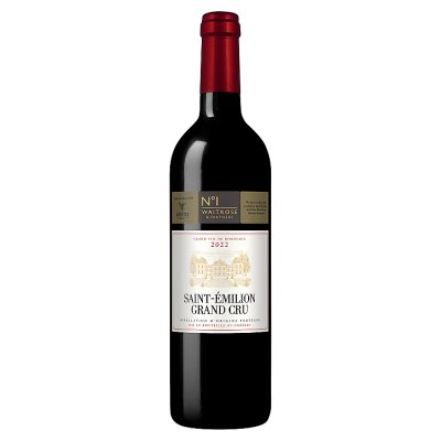 No.1 Saint Emilion Grand Cru