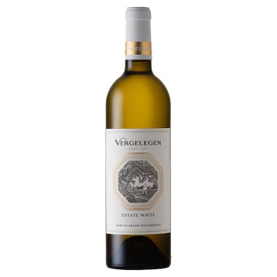Vergelegen Estate White
