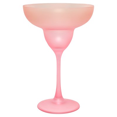 Margarita Acrylic Glass Ombre