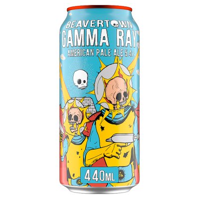 Beavertown Gamma Ray