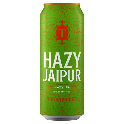 Thornbridge Hazy Jaipur