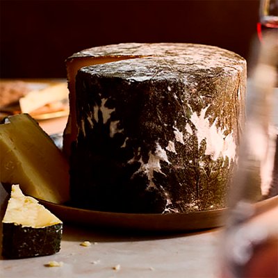 Lynher Dairies Baby Cornish Yarg