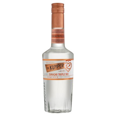 DeKuyper Curacao Triple Sec Liqueur