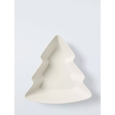 John Lewis Tree Serving Dish