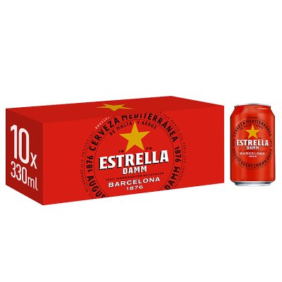 Estrella Damm