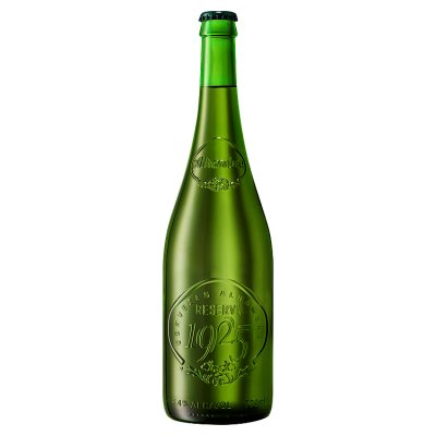 Alhambra Reserva Premium Lager