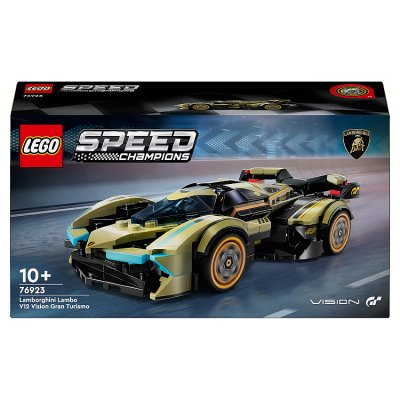 Lamborghini Lambo V12