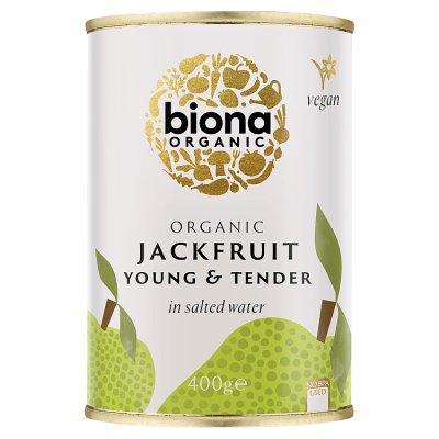 Biona Organic Jackfruit