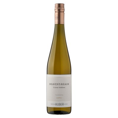 Heaven's Realm Organic Gruner Veltliner