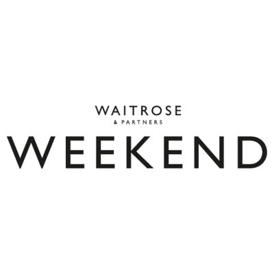 Waitrose Weekend