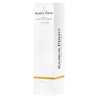 Ramos Pinto Adriano Finest White Reserve Port