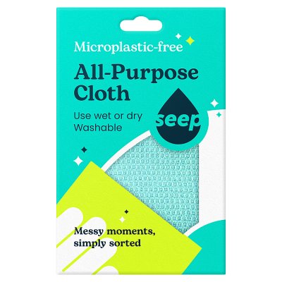 Seep All-Purpose Cloth