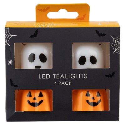 Talking Tables LED Tealights