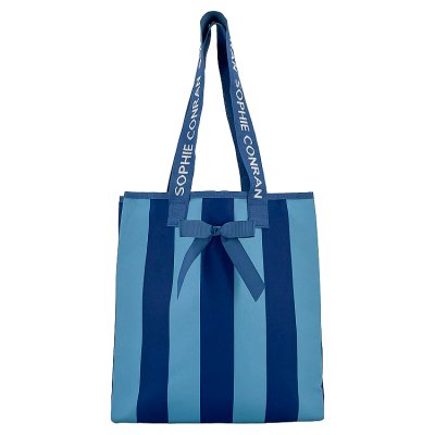 Waitrose Sophie Conran Blue Bag