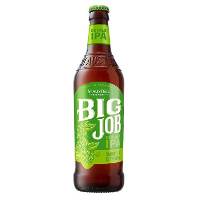 St Austell Big Job
