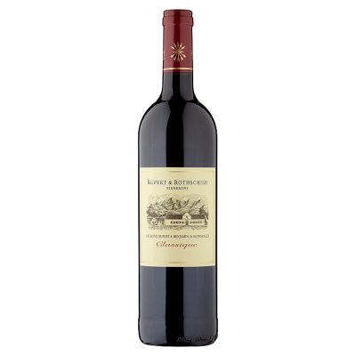 Rupert & Rothschild Vignerons Classique