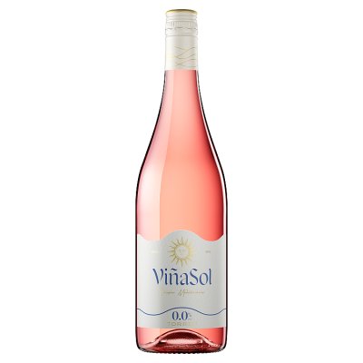 Vina Sol Alcohol Free Rose 0%